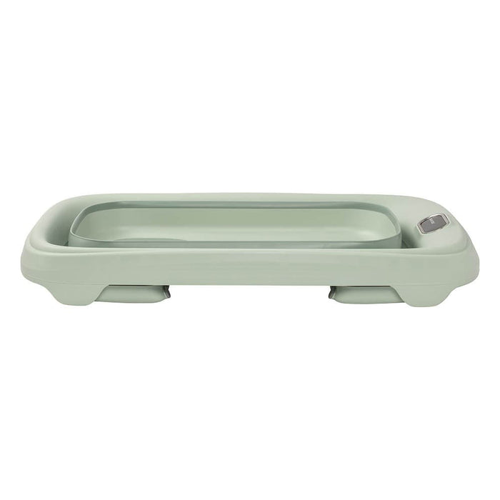 Maxi Cosi Bath Support Maxi Cosi Indigo Bath Tub - Sage Green
