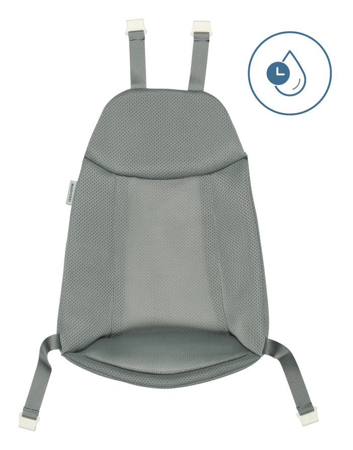 Maxi Cosi Bath Support Maxi Cosi Indigo Plus Bath Tub - Sage Green