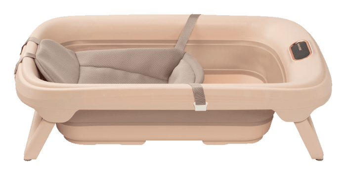 Maxi Cosi Bath Support Maxi Cosi Indigo Plus Bath Tub - Muted Terra