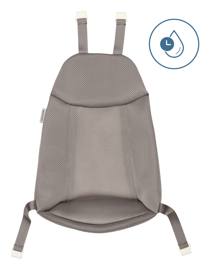 Maxi Cosi Bath Support Maxi Cosi Indigo Plus Bath Tub - Muted Terra