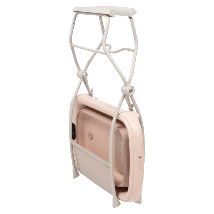 Maxi Cosi Bath Support Maxi Cosi Indigo Stand - Elegance Beige