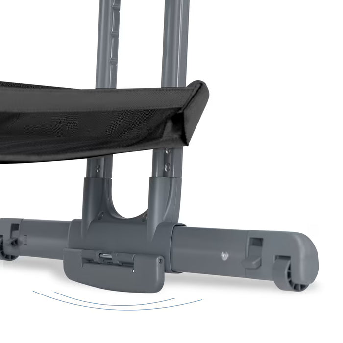 Maxi Cosi Bedside Crib Maxi Cosi Iora Pro Co-sleeping Crib - Elegance Graphite