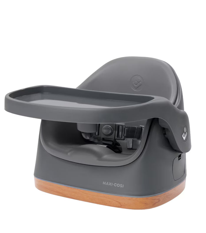Maxi Cosi Feeding Booster Maxi Cosi Jay Plus Feeding Booster - Elegance Graphite