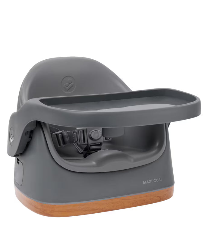 Maxi Cosi Feeding Booster Maxi Cosi Jay Plus Feeding Booster - Elegance Graphite