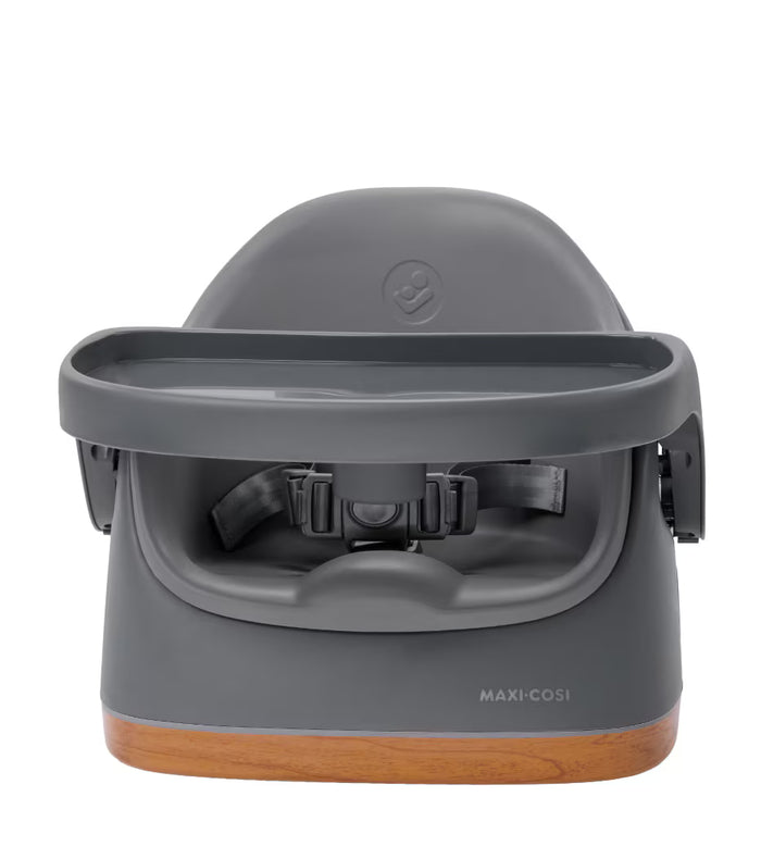 Maxi Cosi Feeding Booster Maxi Cosi Jay Plus Feeding Booster - Elegance Graphite