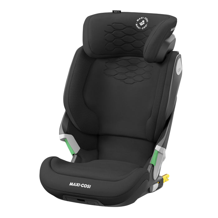 Maxi Cosi CAR SEATS Maxi Cosi Kore Pro i-Size Car Seat - Authentic Black