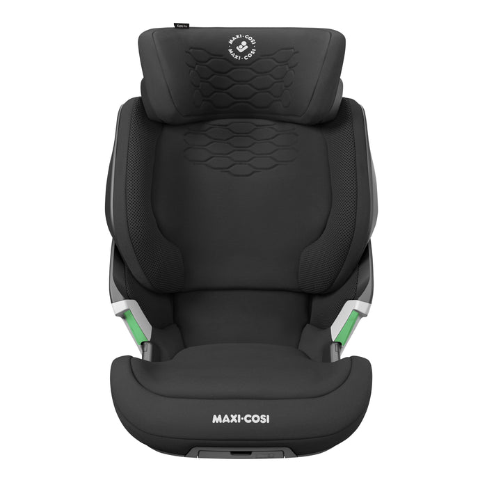 Maxi Cosi CAR SEATS Maxi Cosi Kore Pro i-Size Car Seat - Authentic Black