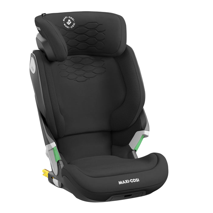 Maxi Cosi CAR SEATS Maxi Cosi Kore Pro i-Size Car Seat - Authentic Black