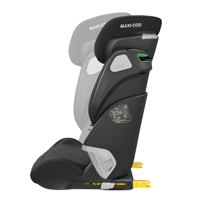 Maxi Cosi CAR SEATS Maxi Cosi Kore Pro i-Size Car Seat - Authentic Black