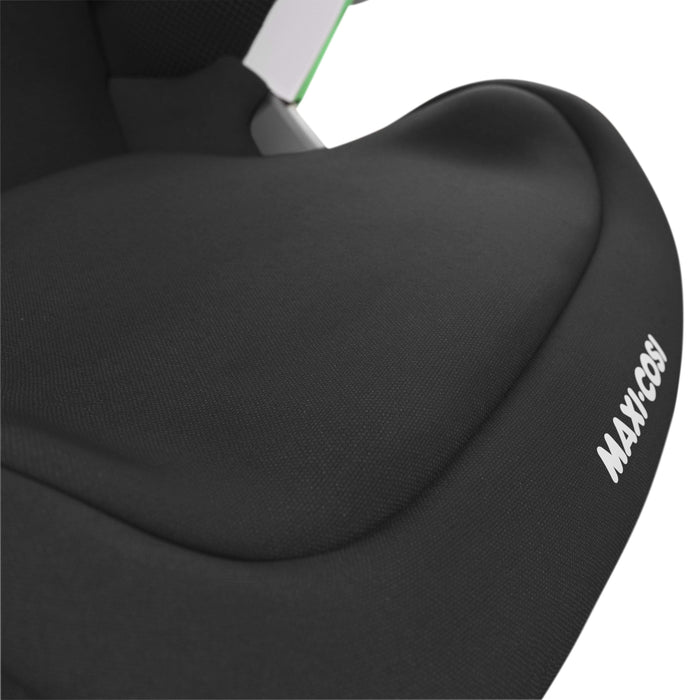 Maxi Cosi CAR SEATS Maxi Cosi Kore Pro i-Size Car Seat - Authentic Black