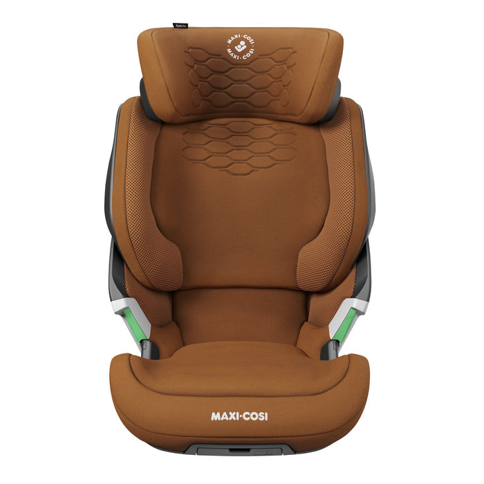 Maxi Cosi CAR SEATS Maxi Cosi Kore Pro i-Size Car Seat - Authentic Cognac