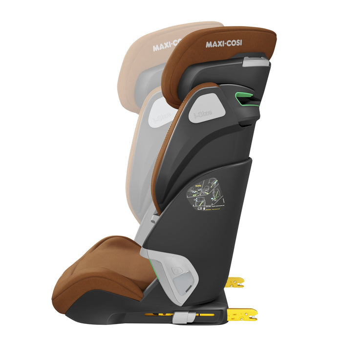 Maxi Cosi CAR SEATS Maxi Cosi Kore Pro i-Size Car Seat - Authentic Cognac