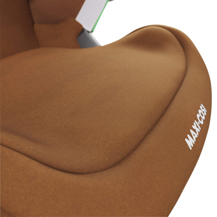 Maxi Cosi CAR SEATS Maxi Cosi Kore Pro i-Size Car Seat - Authentic Cognac
