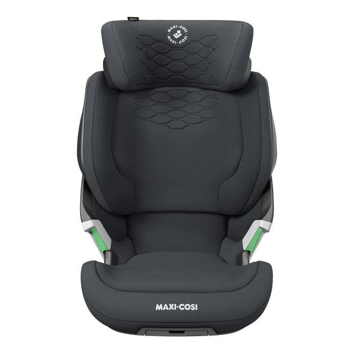 Maxi Cosi CAR SEATS Maxi Cosi Kore Pro i-Size Car Seat - Authentic Graphite