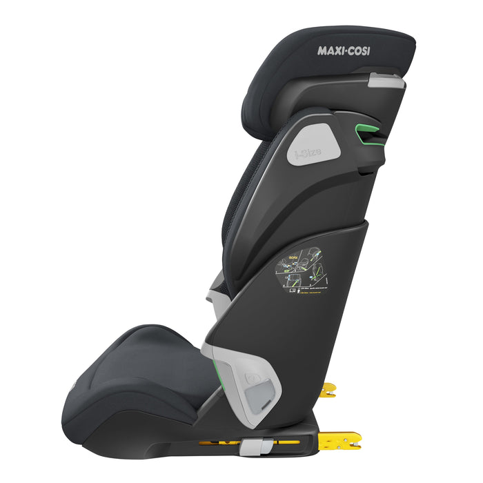 Maxi Cosi CAR SEATS Maxi Cosi Kore Pro i-Size Car Seat - Authentic Graphite