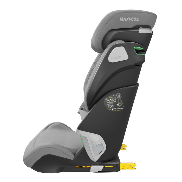 Maxi Cosi CAR SEATS Maxi Cosi Kore Pro i-Size Car Seat - Authentic Grey