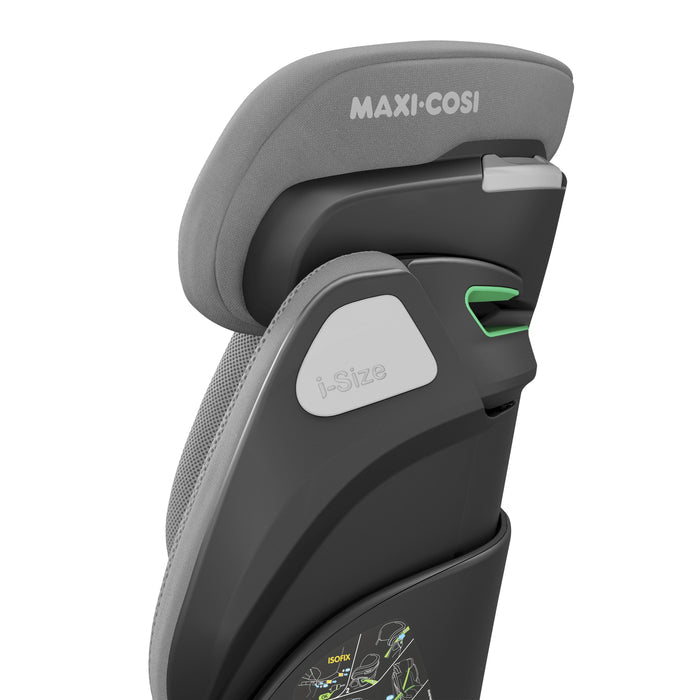 Maxi Cosi CAR SEATS Maxi Cosi Kore Pro i-Size Car Seat - Authentic Grey