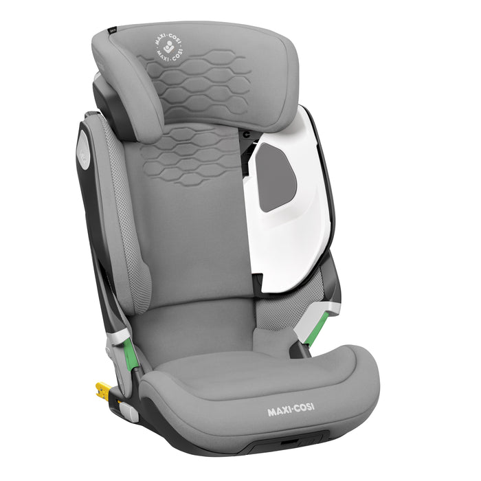Maxi Cosi CAR SEATS Maxi Cosi Kore Pro i-Size Car Seat - Authentic Grey