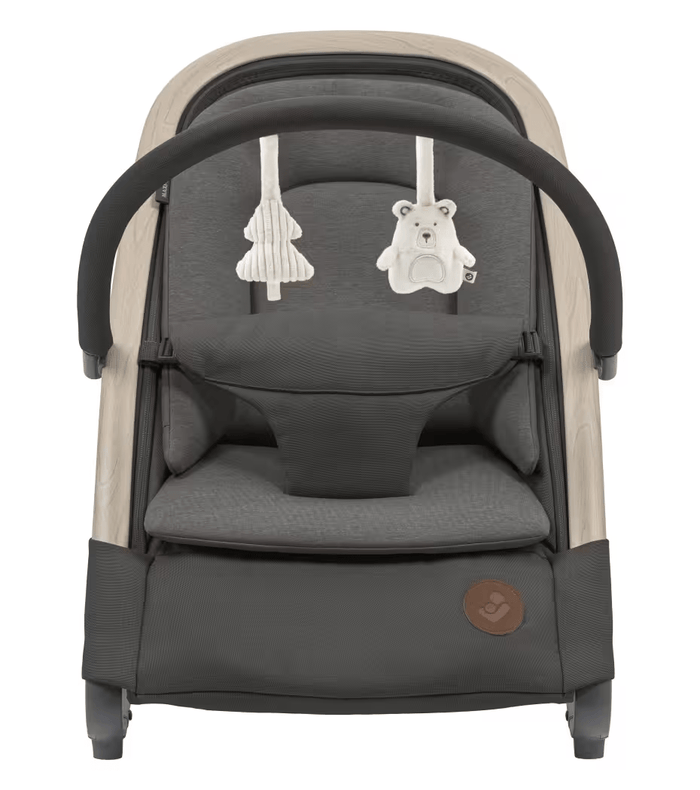 Maxi Cosi Rockers Maxi Cosi Kori Bouncer - Beyond Graphite