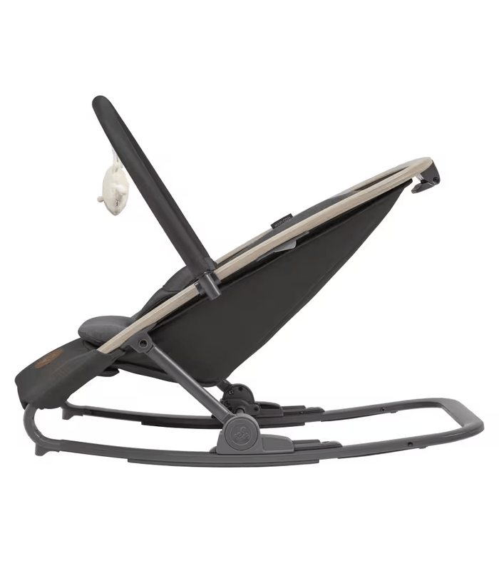Maxi Cosi Rockers Maxi Cosi Kori Bouncer - Beyond Graphite