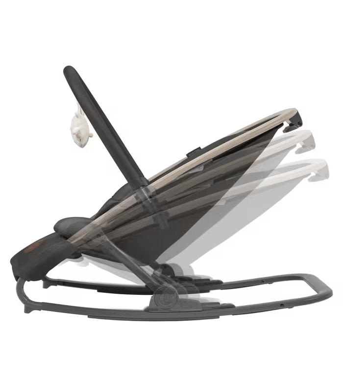 Maxi Cosi Rockers Maxi Cosi Kori Bouncer - Beyond Graphite