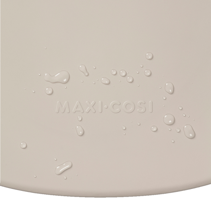 Maxi Cosi Changing Mats Maxi Cosi Mavis Changing Mat - Elegance Beige