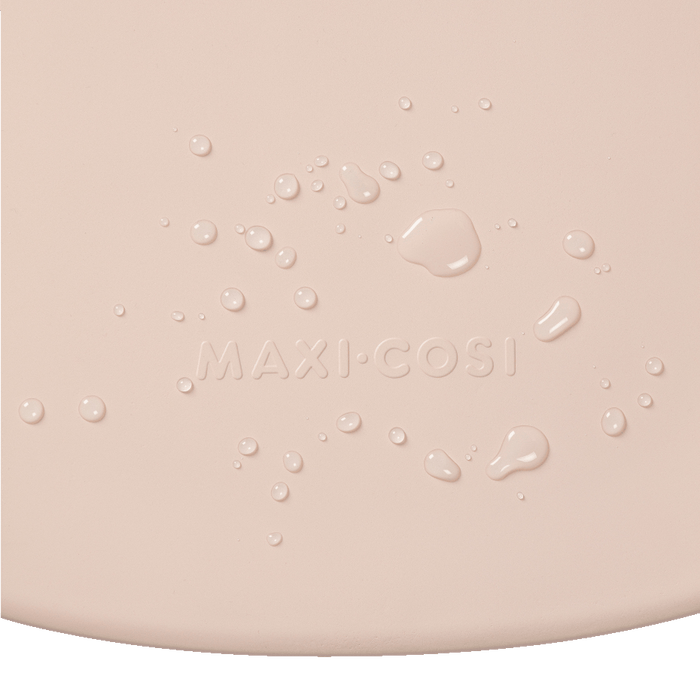 Maxi Cosi Changing Mats Maxi Cosi Mavis Changing Mat - Muted Terra