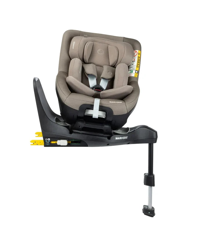 Maxi Cosi Car Seat Maxi Cosi Mica 360 Pro Car Seat - Authentic Sage Taupe