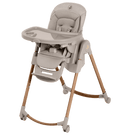 Maxi Cosi Home Equipment Maxi Cosi Minla Plus Highchair - Elegance Beige