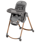 Maxi Cosi Home Equipment Maxi Cosi Minla Plus Highchair - Elegance Graphite