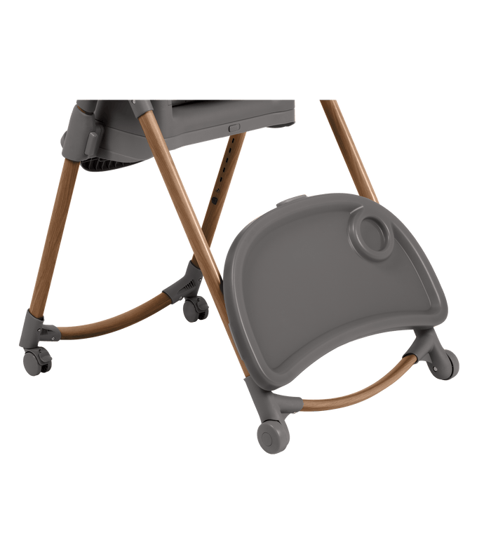 Maxi Cosi Home Equipment Maxi Cosi Minla Plus Highchair - Elegance Graphite