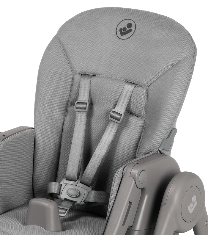 Maxi Cosi Home Equipment Maxi Cosi Minla Plus Highchair - Elegance Graphite