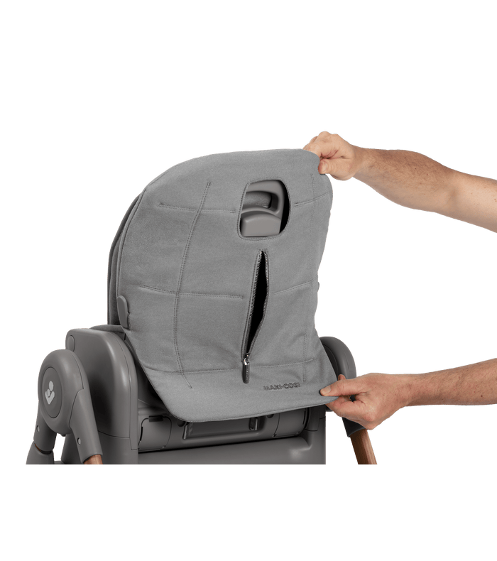 Maxi Cosi Home Equipment Maxi Cosi Minla Plus Highchair - Elegance Graphite