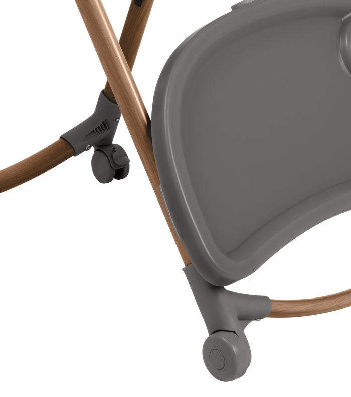 Maxi Cosi Home Equipment Maxi Cosi Minla Plus Highchair - Elegance Graphite