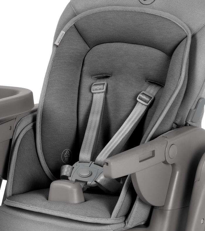 Maxi Cosi Home Equipment Maxi Cosi Minla Plus Highchair - Elegance Graphite