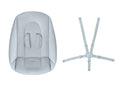 Maxi Cosi highchairs Maxi Cosi Nesta Newborn Kit - Beyond Sky Grey