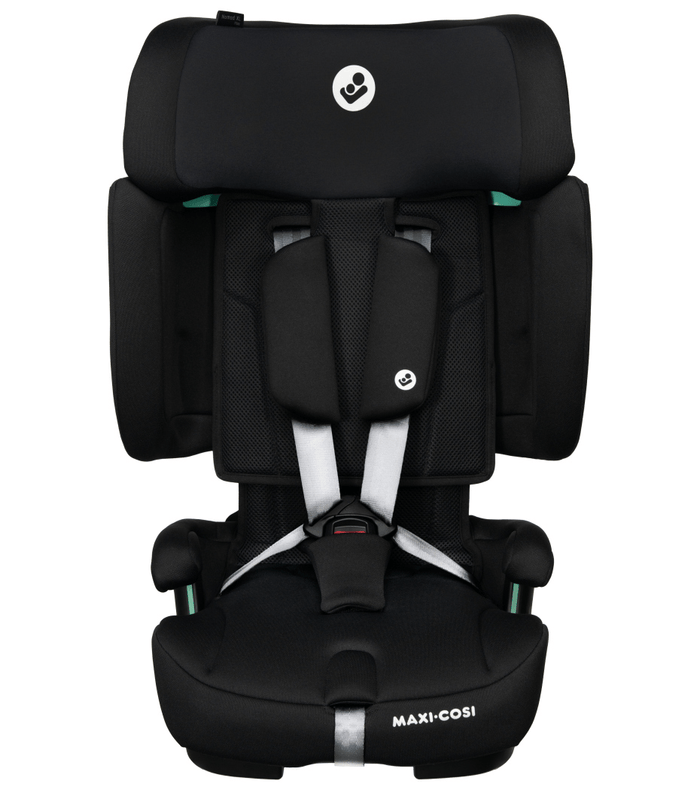 Maxi Cosi Car Seat Maxi Cosi Nomad XL Plus - Authentic Black