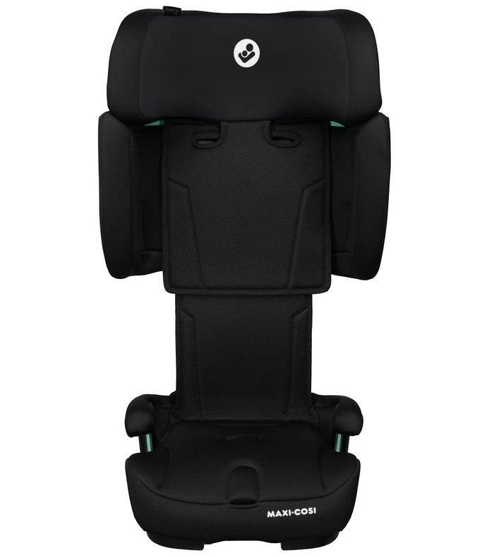 Maxi Cosi Car Seat Maxi Cosi Nomad XL Plus - Authentic Black