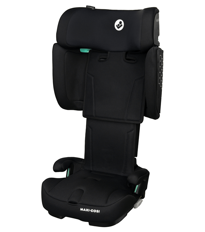 Maxi Cosi Car Seat Maxi Cosi Nomad XL Plus - Authentic Black