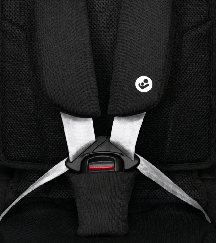 Maxi Cosi Car Seat Maxi Cosi Nomad XL Plus - Authentic Black