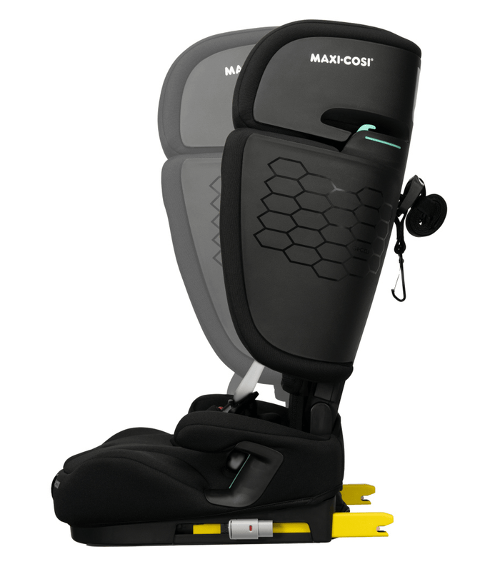 Maxi Cosi Car Seat Maxi Cosi Nomad XL Plus - Authentic Black