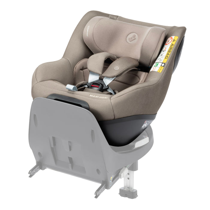 Maxi Cosi Car Seat Maxi Cosi Pearl 360 PRO Car Seat - Authentic Sage