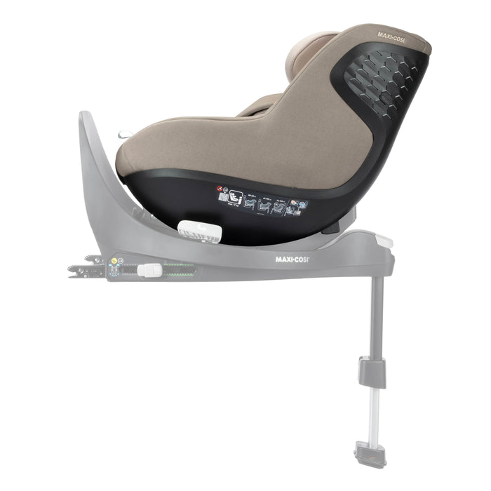 Maxi Cosi Car Seat Maxi Cosi Pearl 360 PRO Car Seat - Authentic Sage