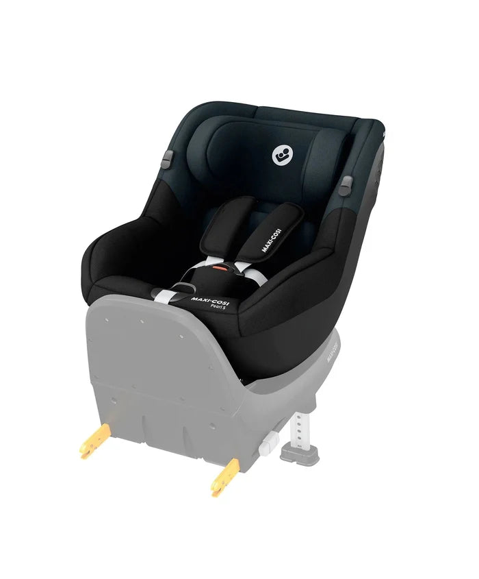 Maxi Cosi Car Seat Maxi Cosi Pearl S Car Seat - Tonal Black