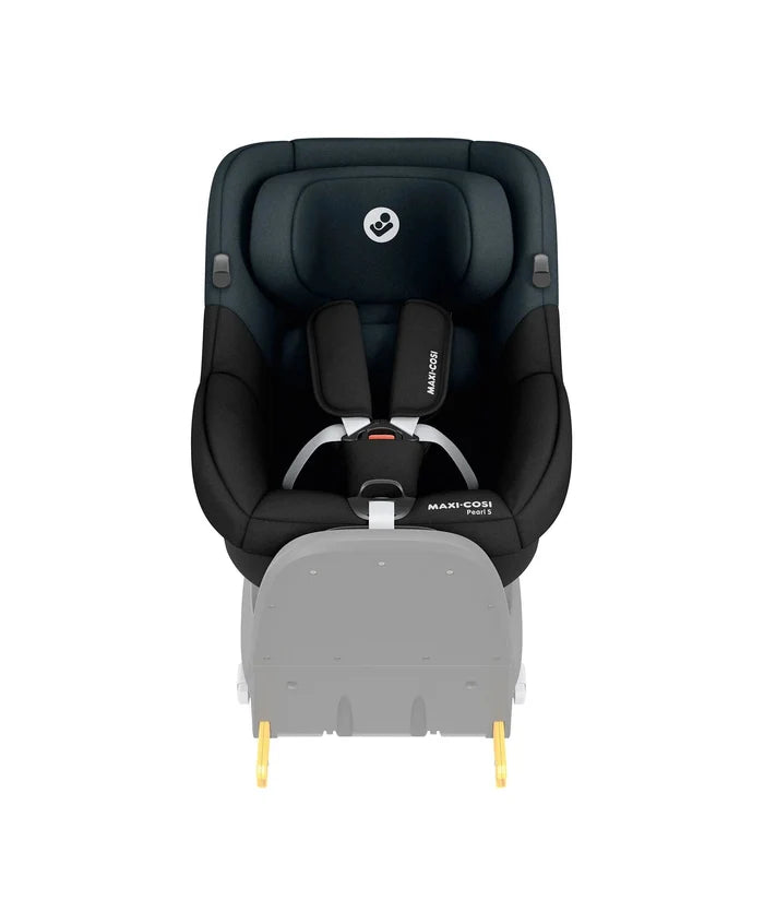 Maxi Cosi Car Seat Maxi Cosi Pearl S Car Seat - Tonal Black