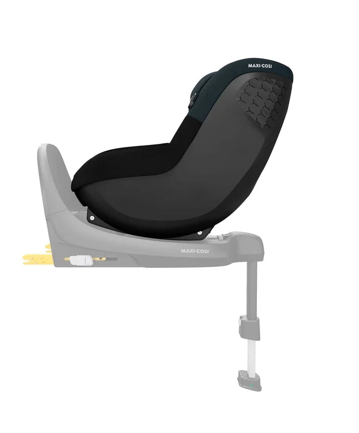 Maxi Cosi Car Seat Maxi Cosi Pearl S Car Seat - Tonal Black