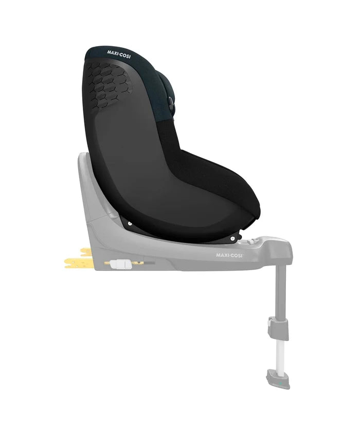 Maxi Cosi Car Seat Maxi Cosi Pearl S Car Seat - Tonal Black