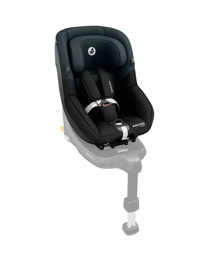Maxi Cosi Car Seat Maxi Cosi Pearl S Car Seat - Tonal Black