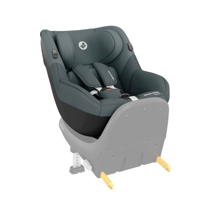 Maxi Cosi Car Seat Maxi Cosi Pearl S Car Seat - Tonal Graphite