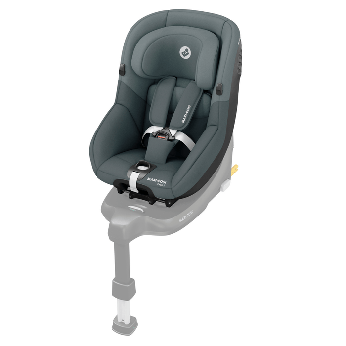 Maxi Cosi Car Seat Maxi Cosi Pearl S Car Seat - Tonal Graphite